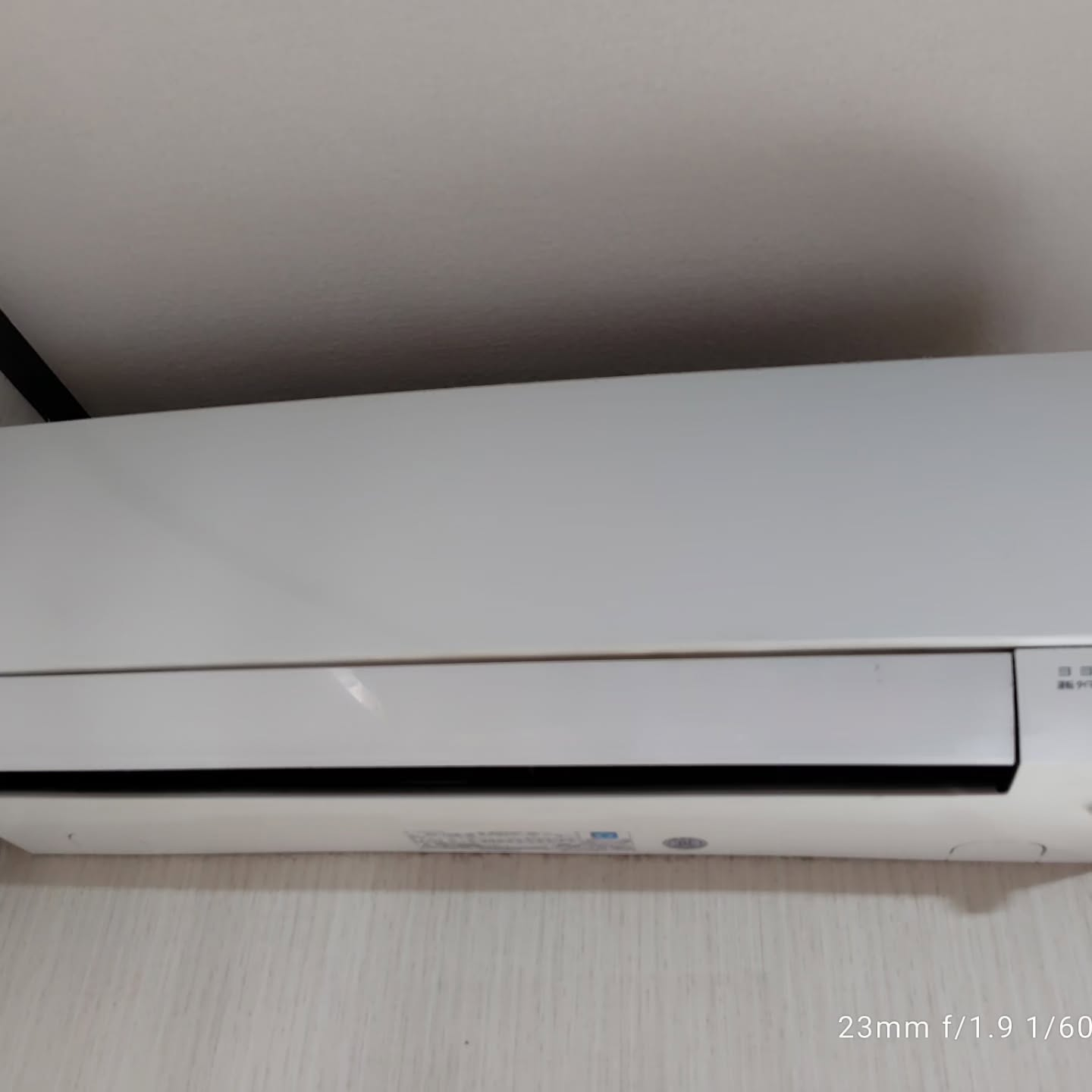 エアコンのフィルターはお掃除していますか?